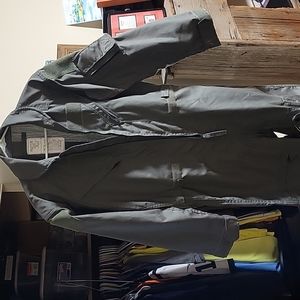 Coveralls,flyers,men,summer,fire resistant 27/P Sage Green, military USAF!